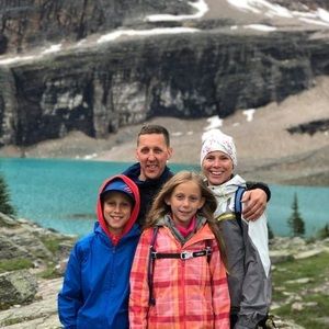 Meet your Posher, Ella-jean